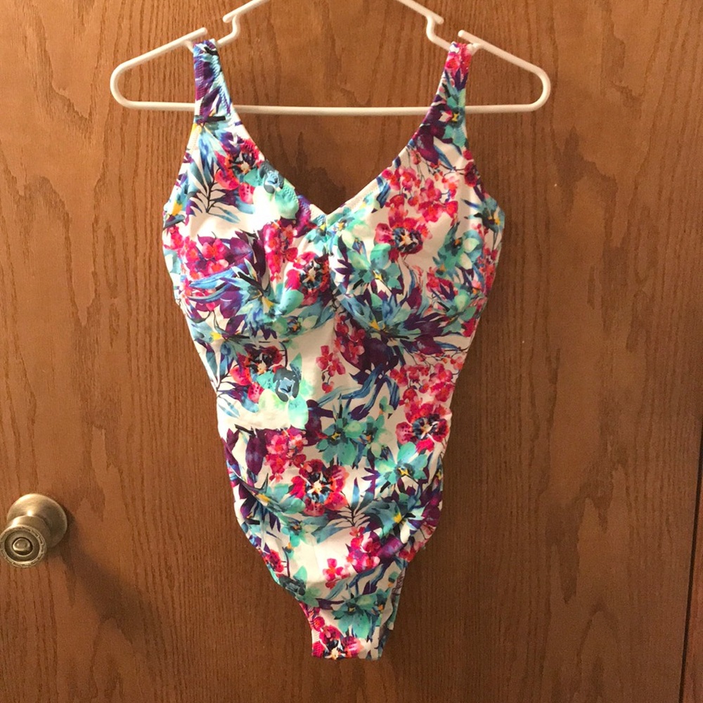 Fantasies swim suit